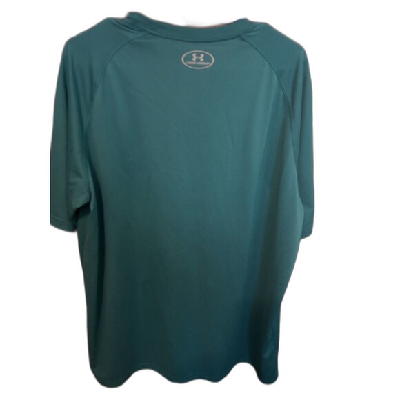 Under Armor KALAHARI RESORTS Graphic Tee Loose XL - Picture 3 of 3